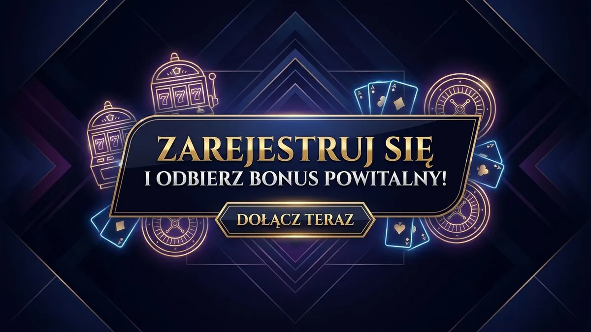 Rejestracja z bonusem w Mostbet
